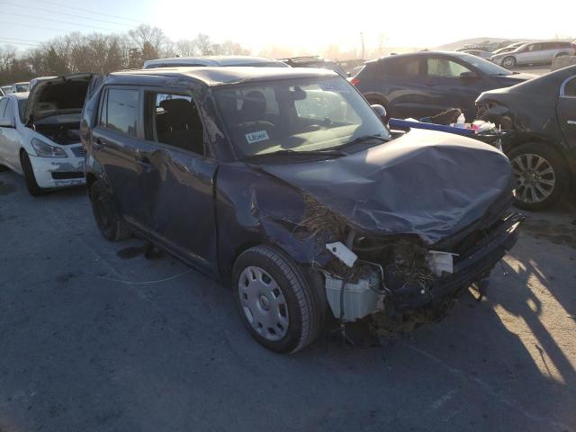 TOYOTA SCION XB 2015 with VIN JTLZE4FEXFJ070700 - Photo from auction