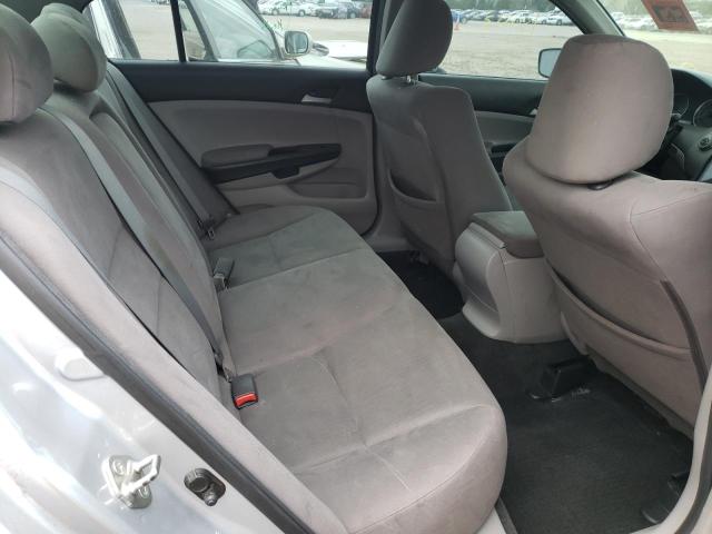 Photo 6 from auction – 2012 HONDA ACCORD LXP with VIN 1HGCP2F44CA120608