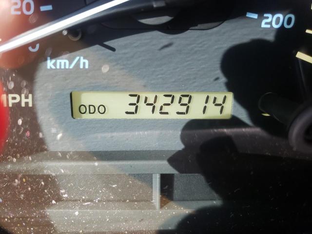 Photo 2 from auction – 2000 LEXUS LX 470 with VIN JT6HT00W7Y0099689