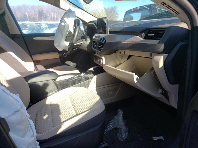 Photo 5 from auction – 2020 FORD ESCAPE SE with VIN 1FMCU9G63LUA89314