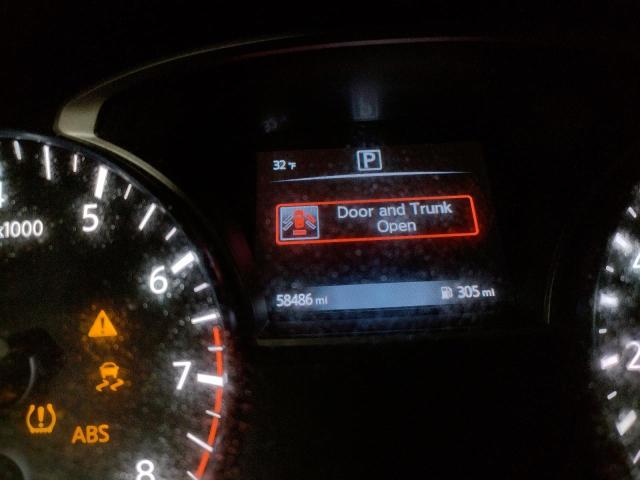 Photo 8 from auction – 2016 NISSAN ALTIMA 2.5 with VIN 1N4AL3AP2GC201163
