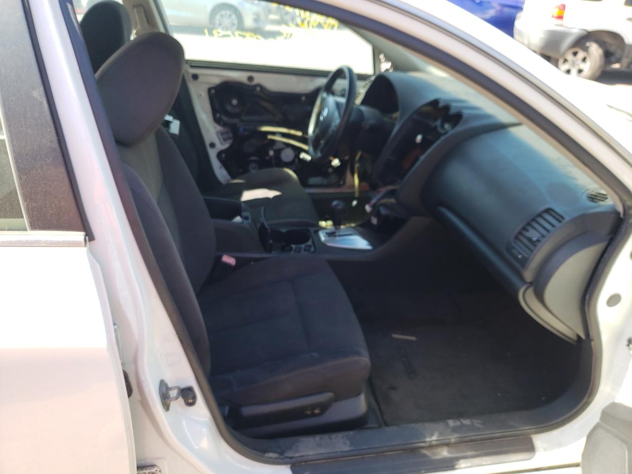 Photo 5 from auction – 2012 NISSAN ALTIMA with VIN 1N4AL2AP4CN510903