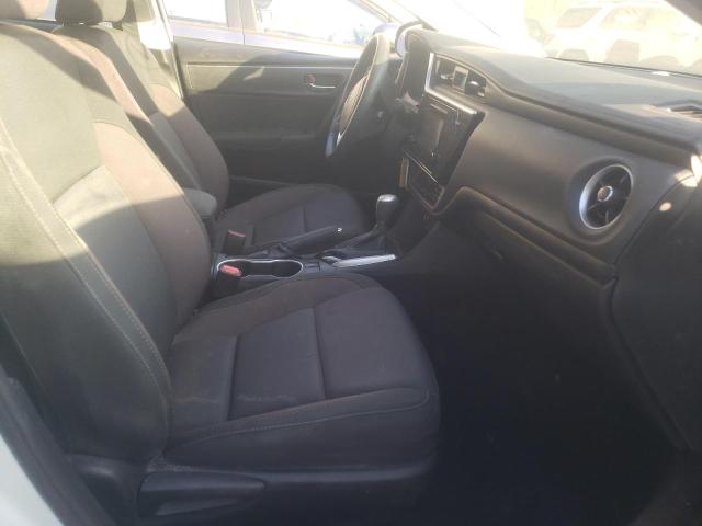 Photo 5 from auction – 2017 TOYOTA COROLLA with VIN 5YFBURHE7HP698612