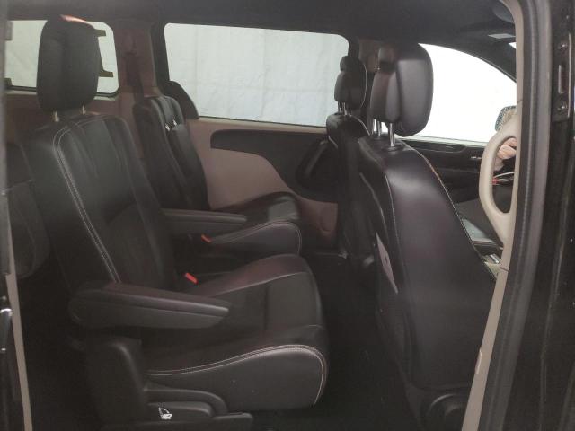 Photo 6 from auction – 2019 DODGE GRAND CARA with VIN 2C4RDGCG6KR723177