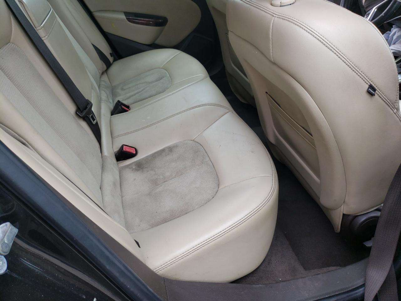 Photo 6 from auction – 2014 BUICK VERANO CON with VIN 1G4PR5SK0E4163419