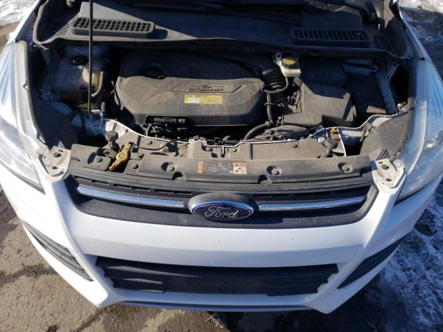 Photo 7 from auction – 2014 FORD ESCAPE SE with VIN 1FMCU9GX0EUA88780