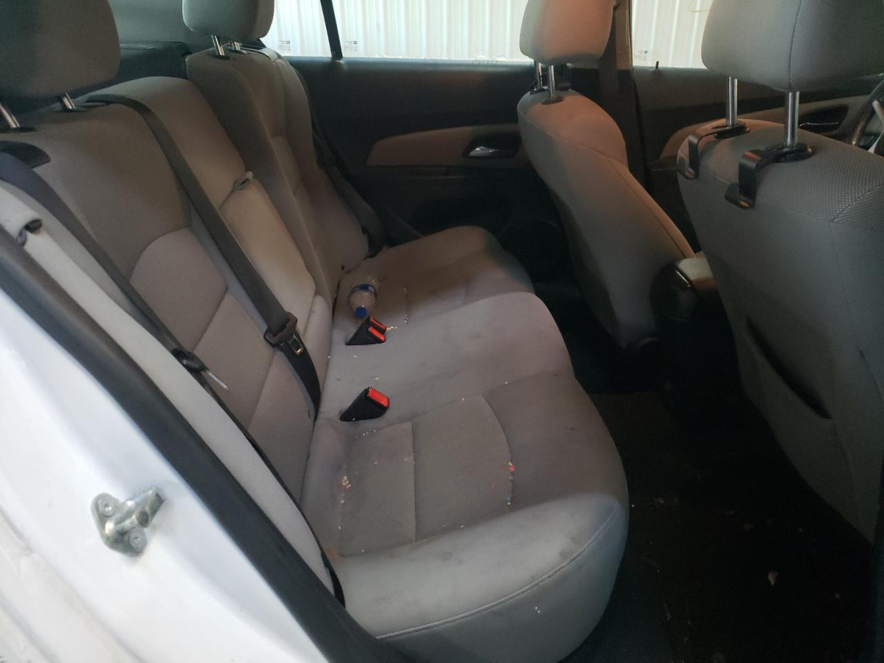 Photo 6 from auction – 2014 CHEVROLET CRUZE LT with VIN 1G1PC5SB7E7455484