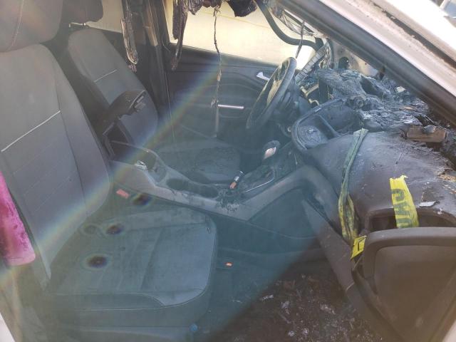Photo 5 from auction – 2014 FORD ESCAPE SE with VIN 1FMCU0GX2EUB62048