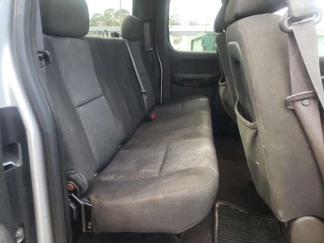 Photo 6 from auction – 2012 GMC SIERRA C15 with VIN 1GTR1UEA4CZ171489