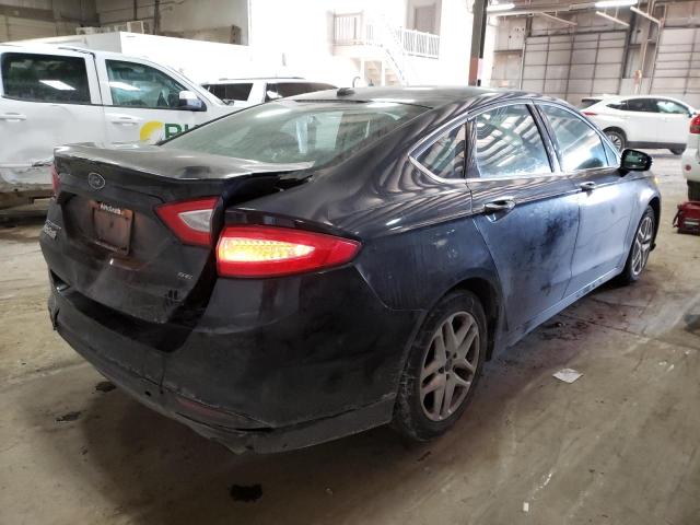 Photo 4 from auction – 2015 FORD FUSION with VIN 1FA6P0H74F5125639