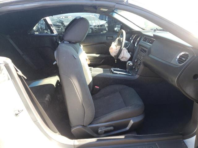 Photo 5 from auction – 2011 FORD MUSTANG with VIN 1ZVBP8EM8B5129069