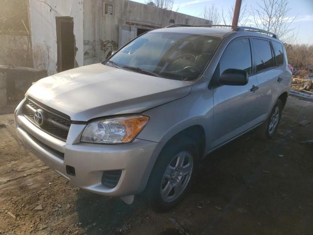 Photo 2 from auction – 2011 TOYOTA RAV4 with VIN 2T3ZF4DV3BW084414