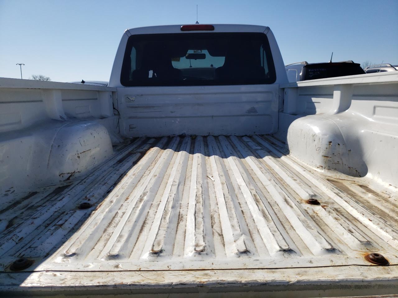 Photo 6 from auction – 2004 FORD RANGER with VIN 1FTYR10D24PB39884
