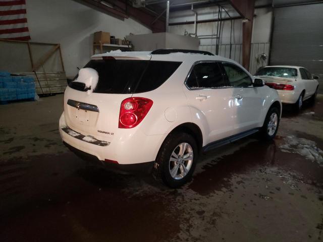 Photo 4 from auction – 2014 CHEVROLET EQUINOX LT with VIN 2GNALBEK6E1123516