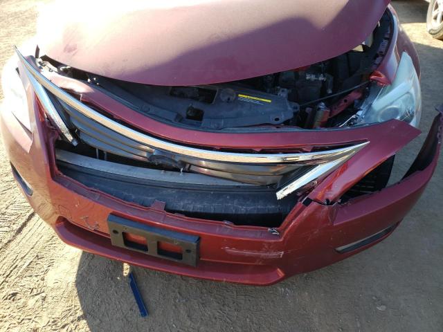 Photo 9 from auction – 2014 NISSAN ALTIMA 2.5 with VIN 1N4AL3AP5EC270569