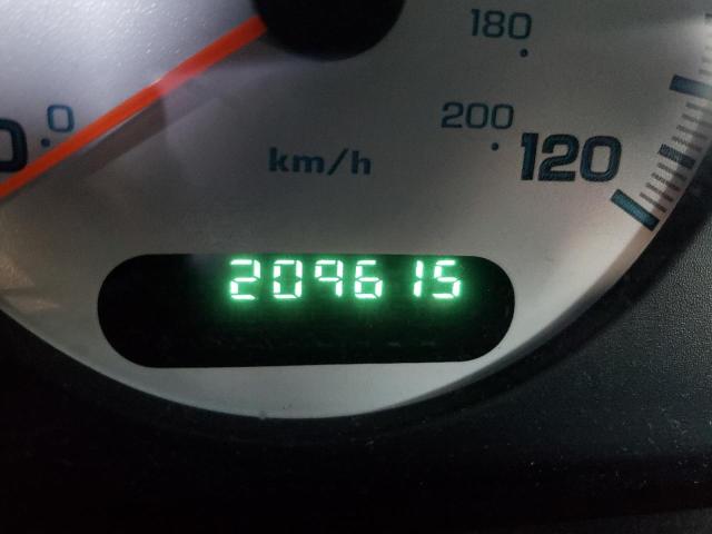 Photo 8 from auction – 2001 CHRYSLER TOWN & COU with VIN 2C4GP74L51R288385