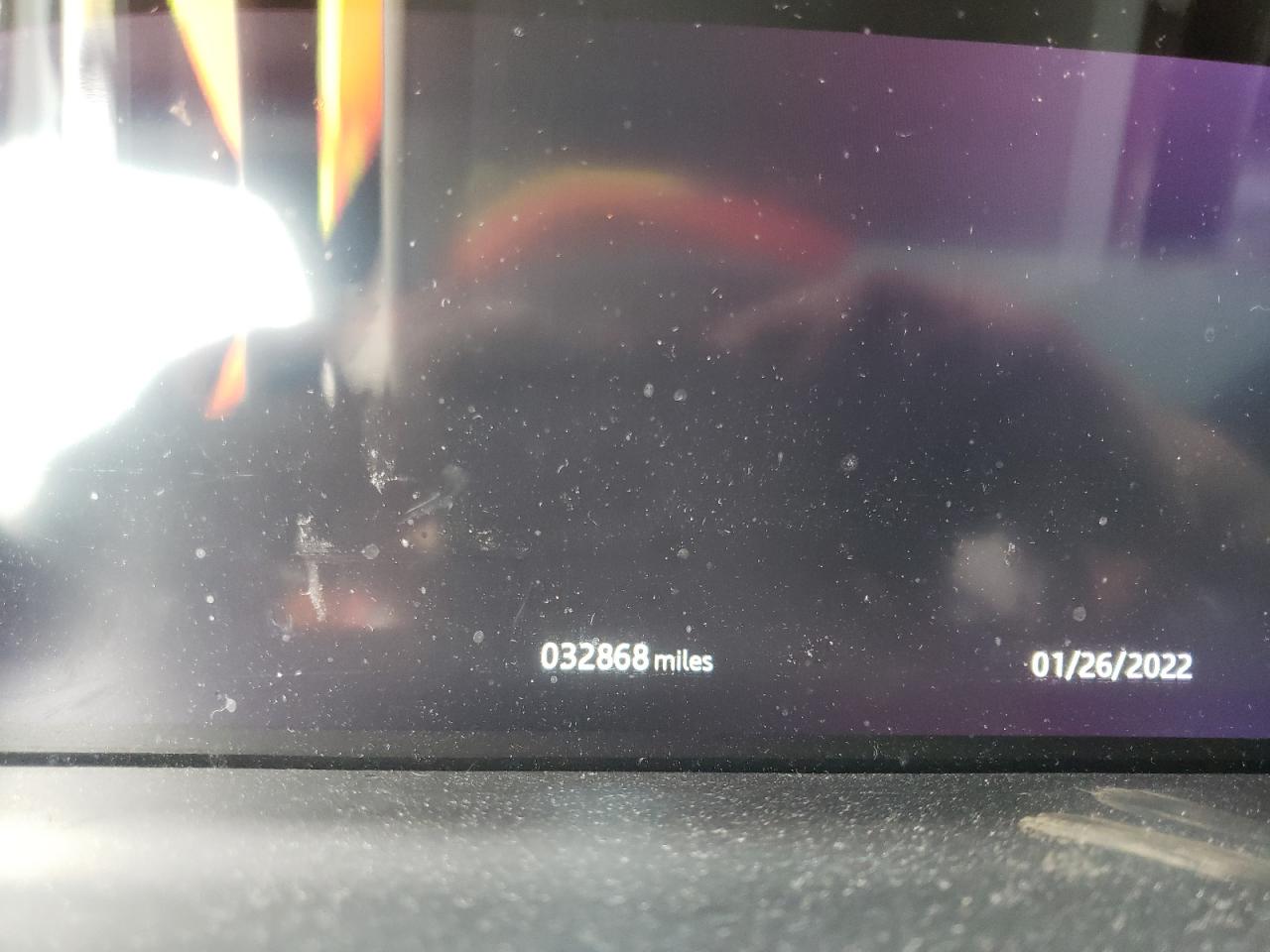 Photo 8 from auction – 2018 LAND ROVER RANGE ROVE with VIN SALWV2SV2JA401599