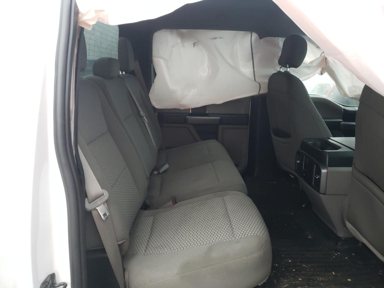 Photo 6 from auction – 2018 FORD F150 SUPER with VIN 1FTEW1EG5JFB46540