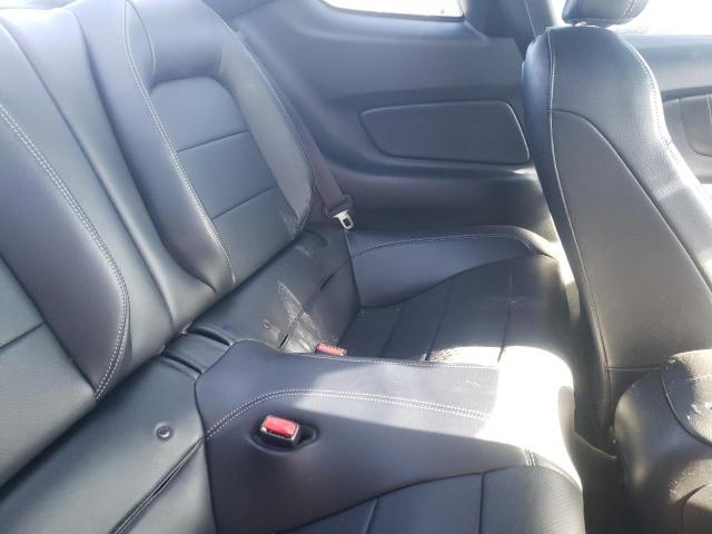 Photo 6 from auction – 2015 FORD MUSTANG with VIN 1FA6P8THXF5385168
