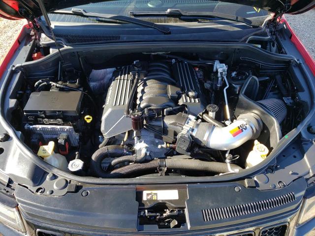 Photo 7 from auction – 2015 JEEP GRAND CHER with VIN 1C4RJFDJ9FC629063