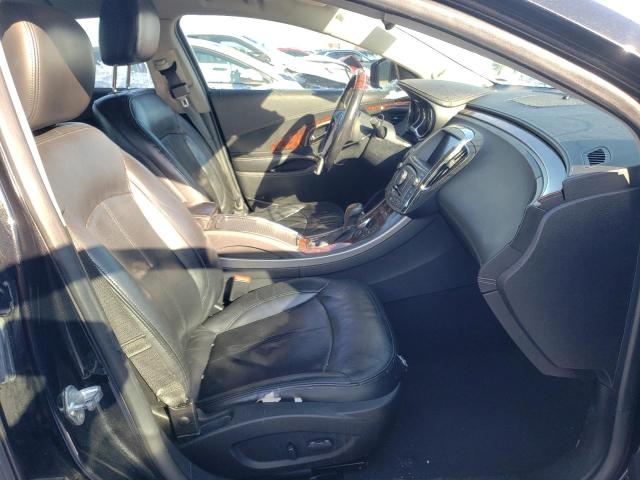 Photo 5 from auction – 2011 BUICK LACROSSE C with VIN 1G4GD5GD6BF376612