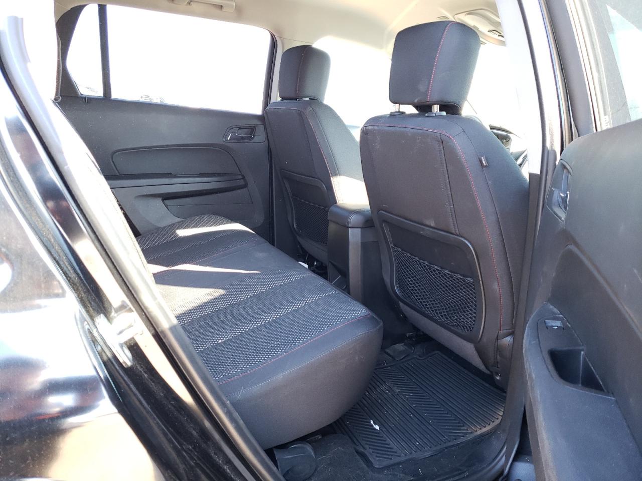 Photo 6 from auction – 2017 GMC TERRAIN SL with VIN 2GKFLSEK8H6104217