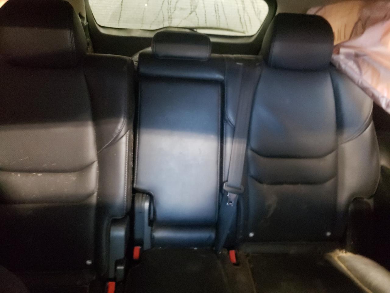 Photo 6 from auction – 2018 MAZDA CX-9 TOURI with VIN JM3TCACY6J0236950