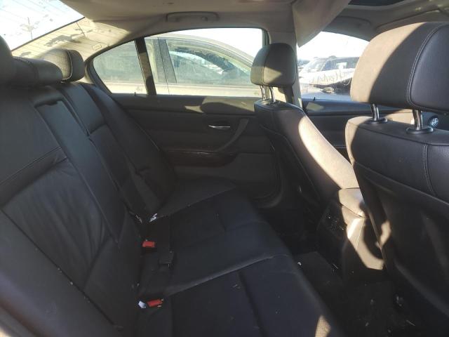 Photo 6 from auction – 2011 BMW 328 I with VIN WBAPH7G54BNN02661