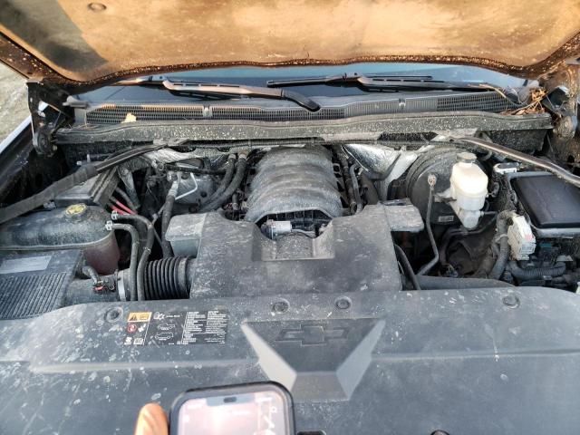 Photo 7 from auction – 2015 CHEVROLET SILVERADO with VIN 3GCUKRECXFG446826