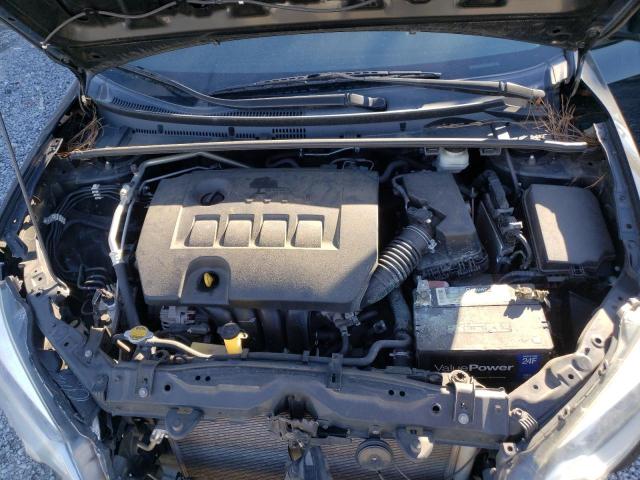 Photo 7 from auction – 2014 TOYOTA COROLLA L with VIN 2T1BURHE4EC177214