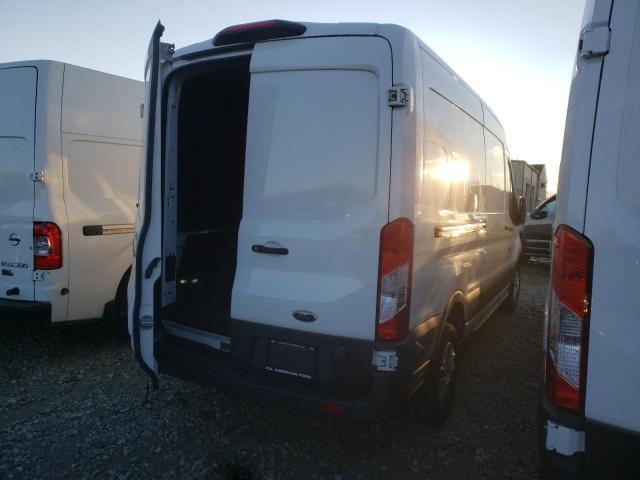 Photo 4 from auction – 2018 FORD TRANSIT T- with VIN 1FTYR2CM0JKA62572