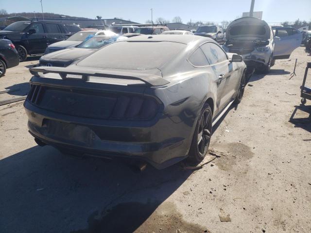 Photo 4 from auction – 2015 FORD MUSTANG with VIN 1FA6P8THXF5385168