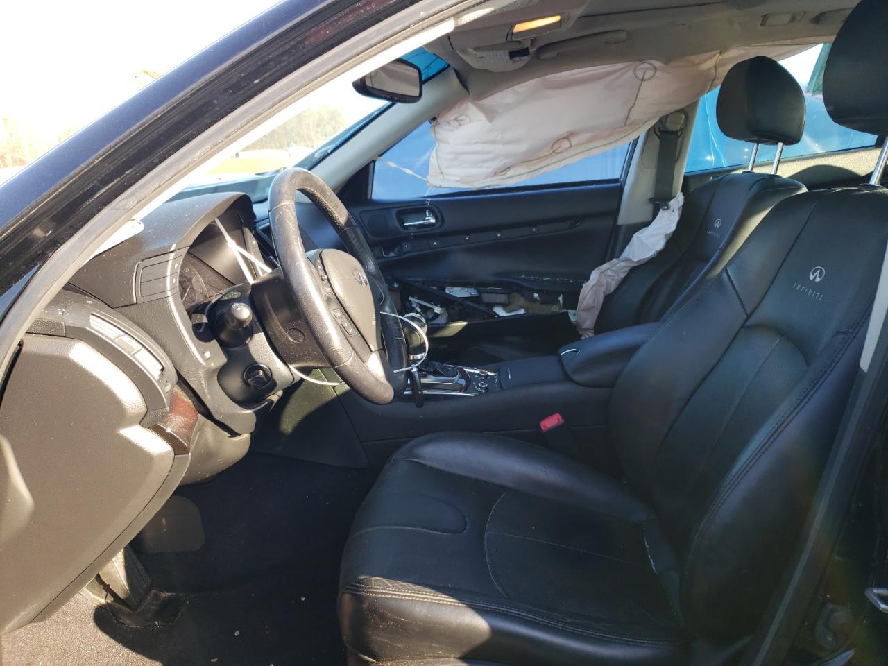 Photo 5 from auction – 2013 INFINITI G37 BASE with VIN JN1CV6AP5DM716522