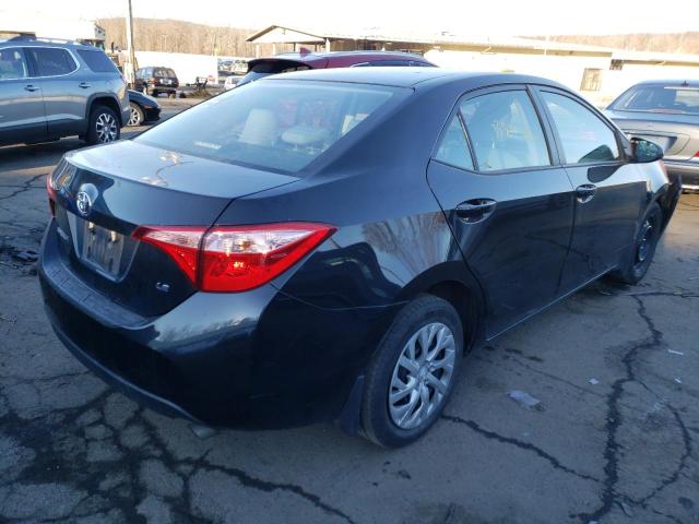 Photo 4 from auction – 2019 TOYOTA COROLLA L with VIN 2T1BURHE9KC158864