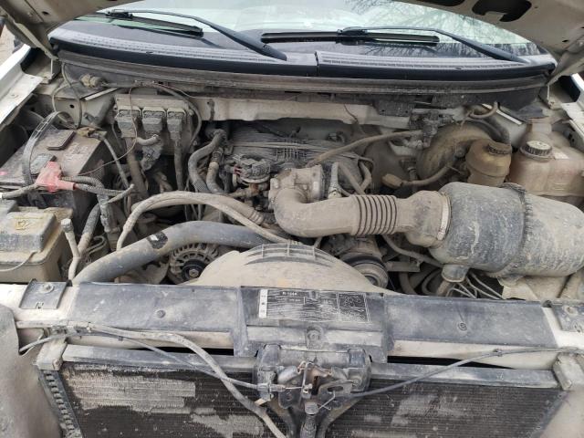 Photo 7 from auction – 2008 FORD F150 with VIN 1FTRF12298KD81857