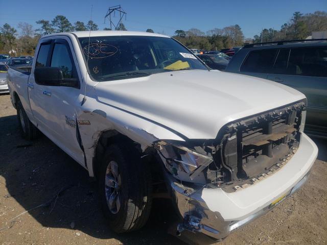 RAM 1500 SLT 2014 with VIN 1C6RR6GT8ES211062 - Photo from auction