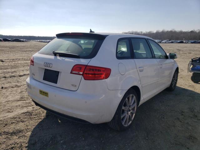 Photo 4 from auction – 2012 AUDI A3 PREMIUM with VIN WAUKJBFM6CA069878