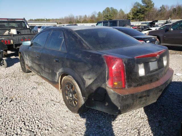 Photo 3 from auction – 2007 CADILLAC CTS with VIN 1G6DM57T570103575