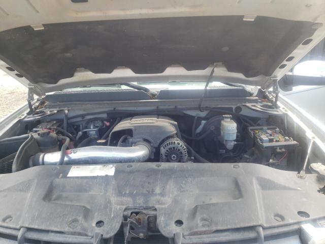 Photo 7 from auction – 2012 GMC SIERRA C15 with VIN 1GTR1UEA4CZ171489