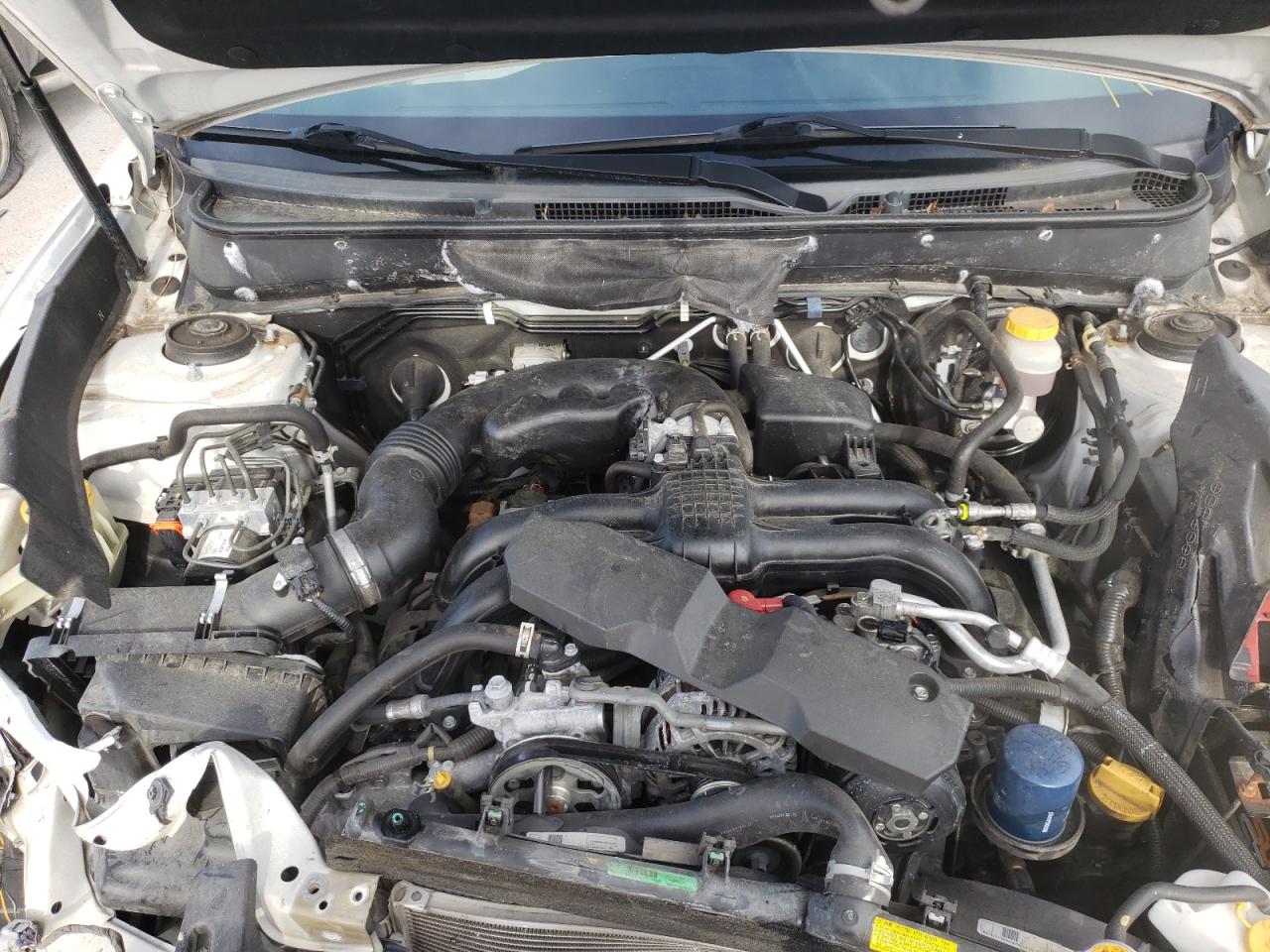 Photo 7 from auction – 2013 SUBARU OUTBACK 2. with VIN 4S4BRCBCXD3212797