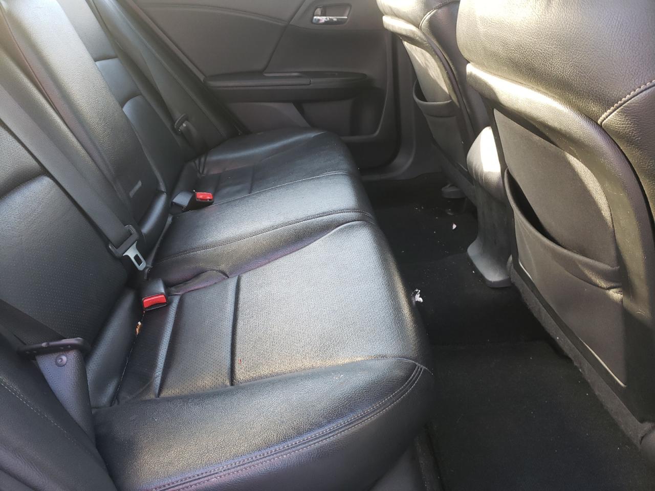 Photo 6 from auction – 2014 HONDA ACCORD SPO with VIN 1HGCR2F52EA116501