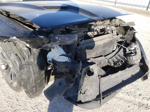 Photo 9 from auction – 2016 DODGE CHALLENGER with VIN 2C3CDZBT1GH209965