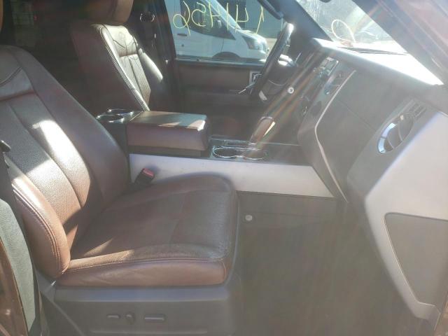 Photo 5 from auction – 2012 FORD EXPEDITION with VIN 1FMJU1H5XCEF34835