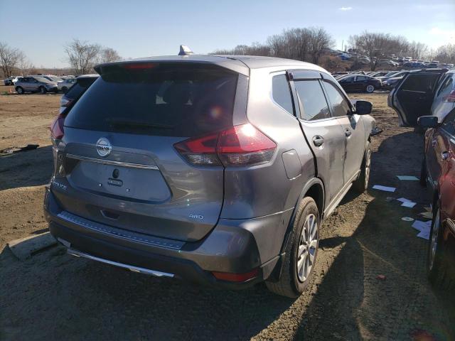 Photo 4 from auction – 2018 NISSAN ROGUE S with VIN KNMAT2MV2JP503079