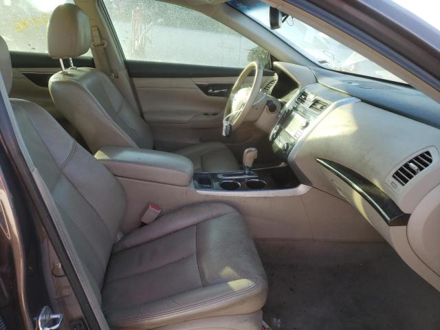 Photo 5 from auction – 2013 NISSAN ALTIMA 2.5 with VIN 1N4AL3AP0DC909066