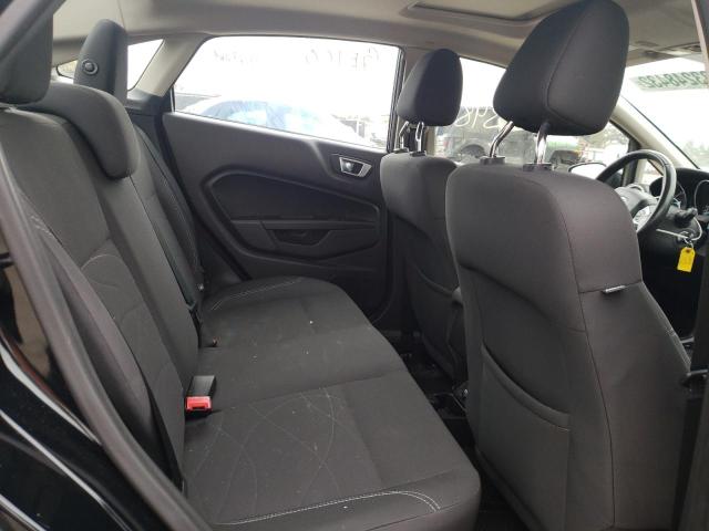 Photo 6 from auction – 2016 FORD FIESTA SE with VIN 3FADP4BJ0GM142503