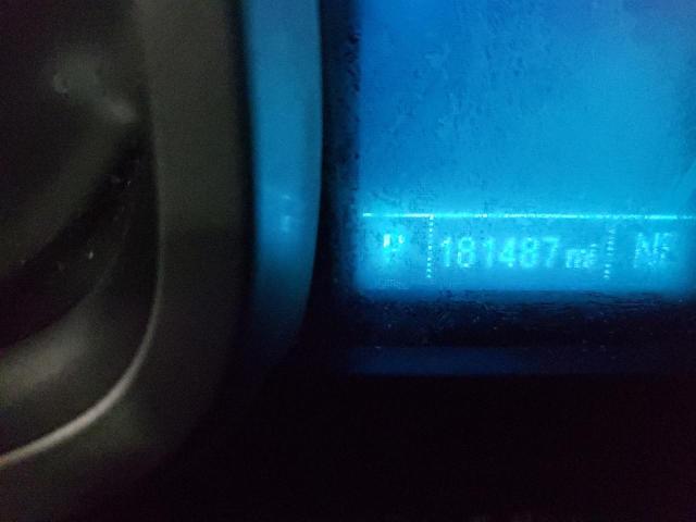 Zdjęcie 8 z aukcji – 2012 CHEVROLET EQUINOX LT z VIN 2GNFLNE52C6279604