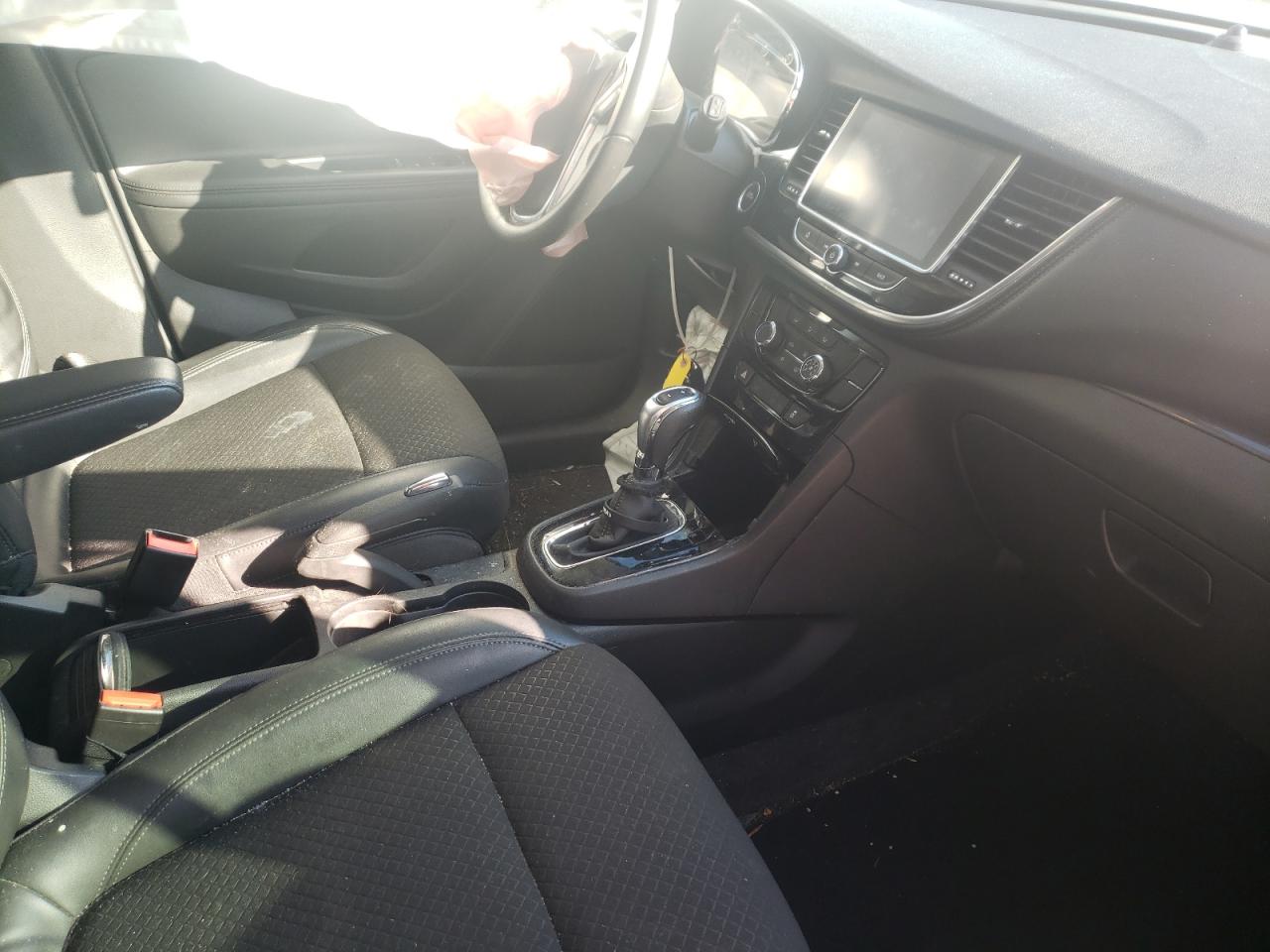 Photo 5 from auction – 2018 BUICK ENCORE PRE with VIN KL4CJASB5JB622222