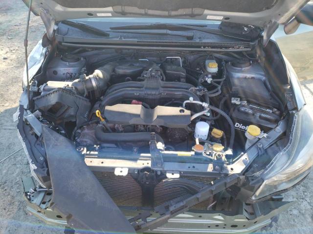 Photo 7 from auction – 2015 SUBARU IMPREZA with VIN JF1GJAA67FG016478