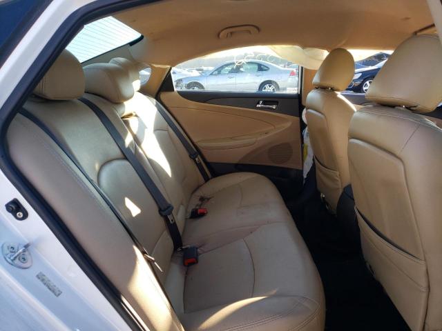 Photo 6 from auction – 2011 HYUNDAI SONATA GLS with VIN 5NPEB4ACXBH025350